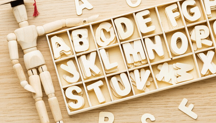 O que é Palavra-chave