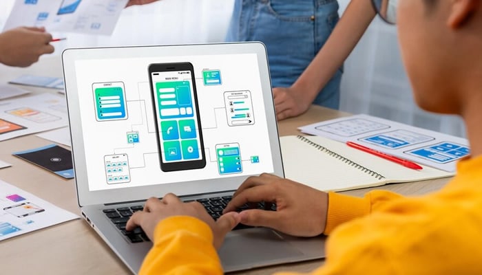 Otimização para dispositivos móveis