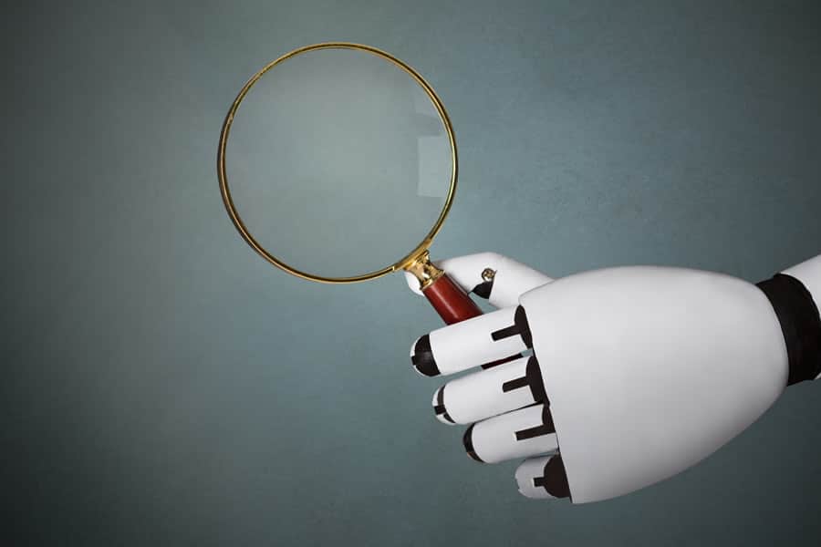 Search Generative Experience