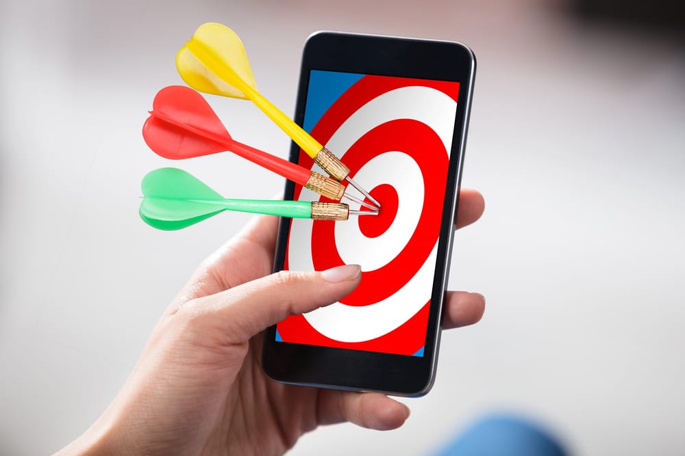 O que é: Retargeting