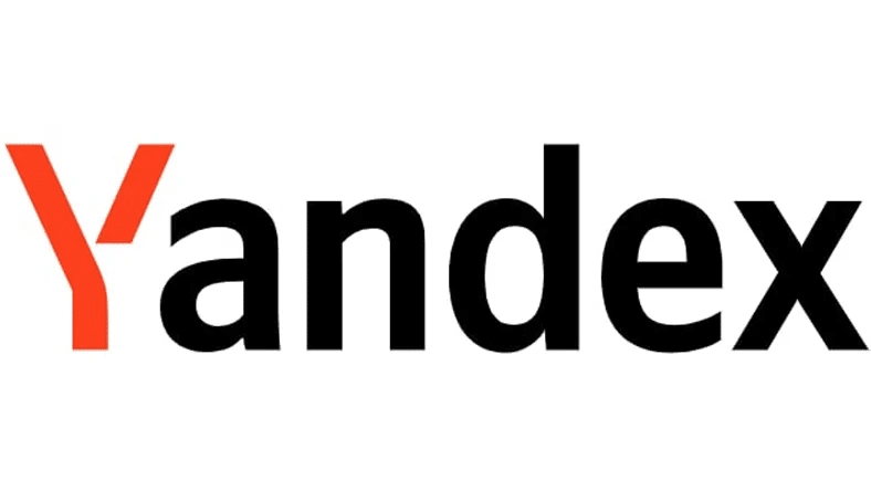 O que é: Yandex