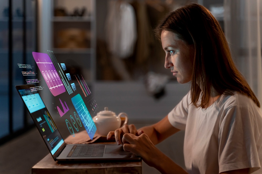 10 Tipos De Conteúdo Que Você Pode Criar Com Inteligência Artificial
