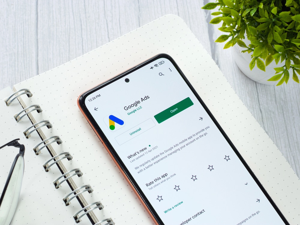 Como Criar Anúncios Matadores Que Convertem no Google Ads