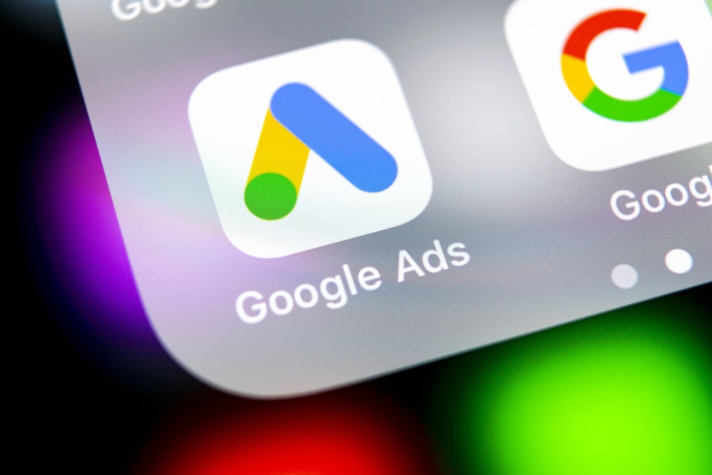 Estruturando uma Conta de Google Ads para o Sucesso