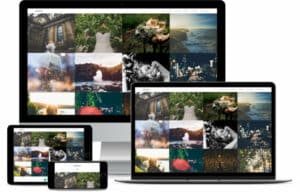 Site Para Fotógrafos