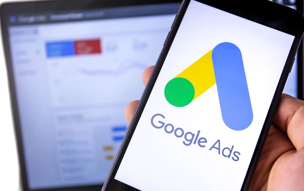 8 Passos Essenciais Para Garantir O Sucesso Da Sua Campanha No Google Ads