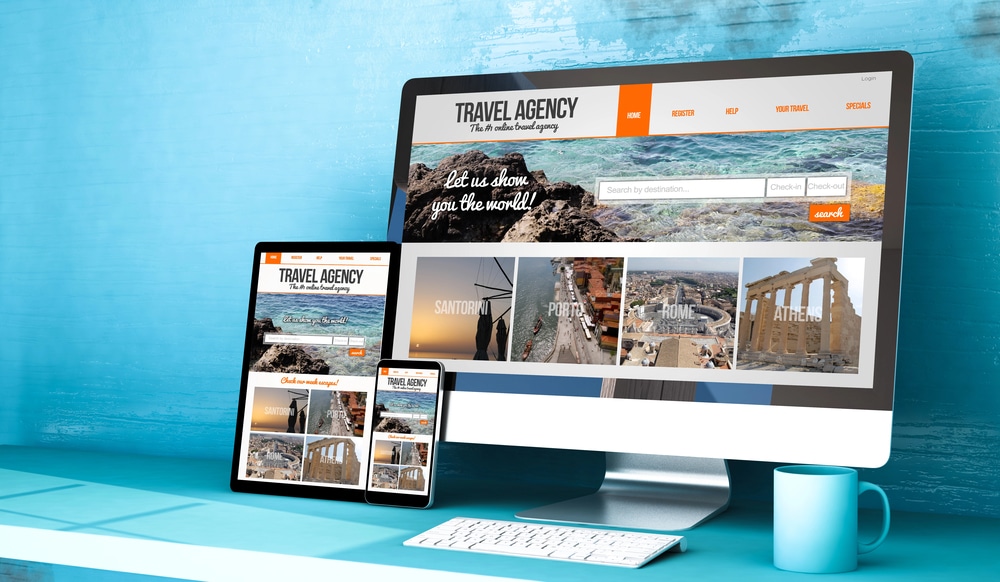 A Importância De Ter Um Site Próprio Na Construção Da Sua Autoridade Digital