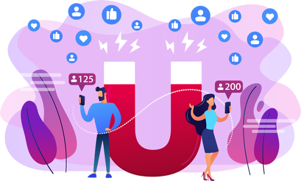 O que é inbound marketing e como você pode usá-lo para atrair clientes