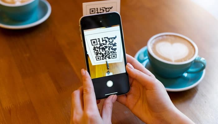 A Que Code O que é: QR Code