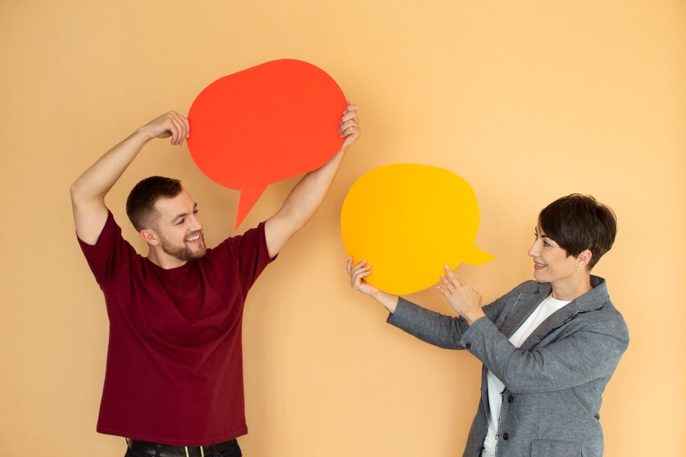O que é: Linguagem Persuasiva